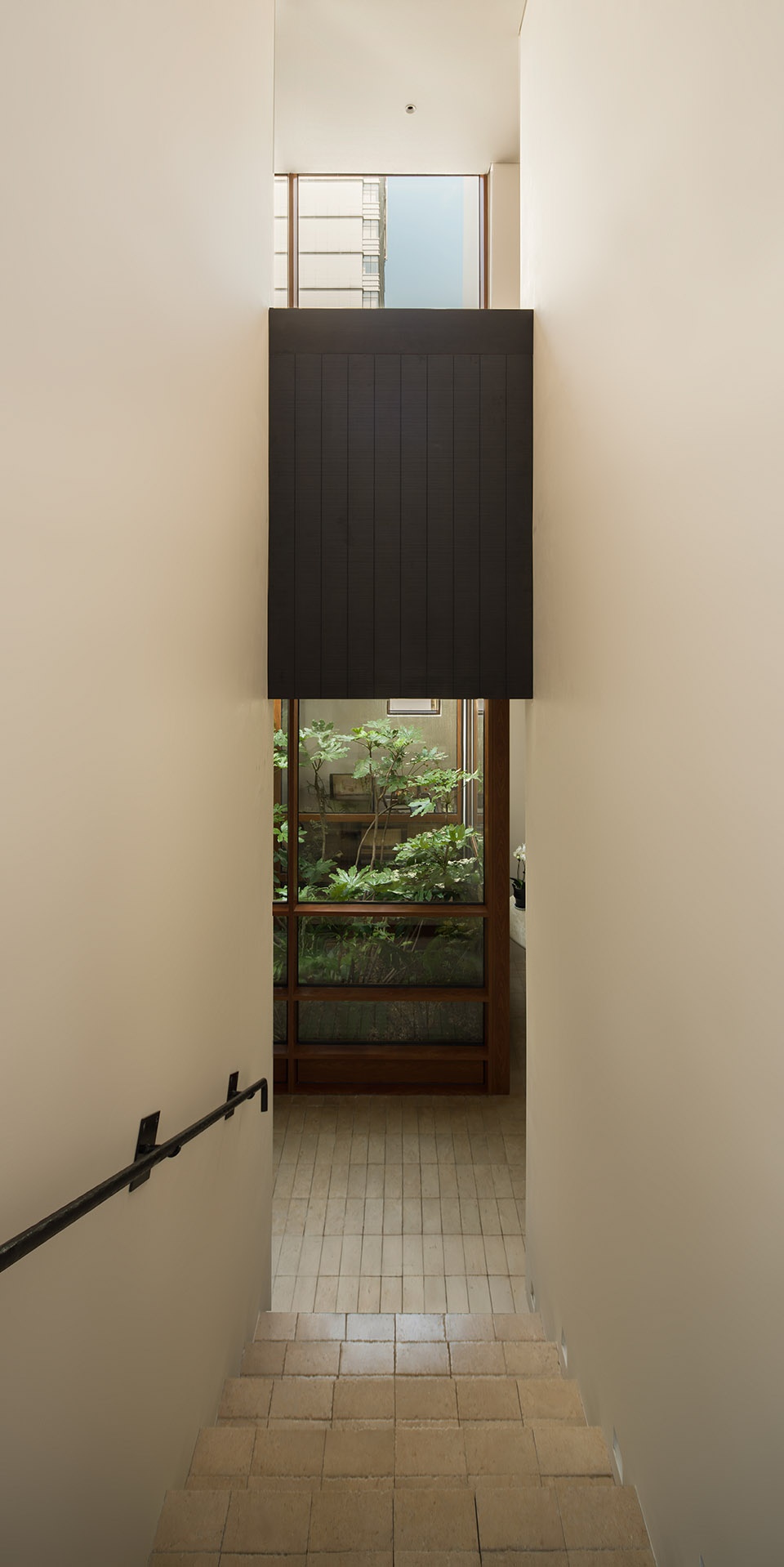 the coworking space by wumichi architects
