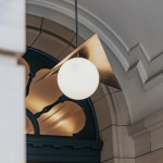 Arthouse Glasgow酒店，英国 / A-nrd Studio