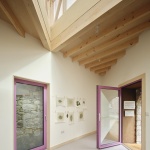 巴特勒美术馆，爱尔兰 / CANICE Architects