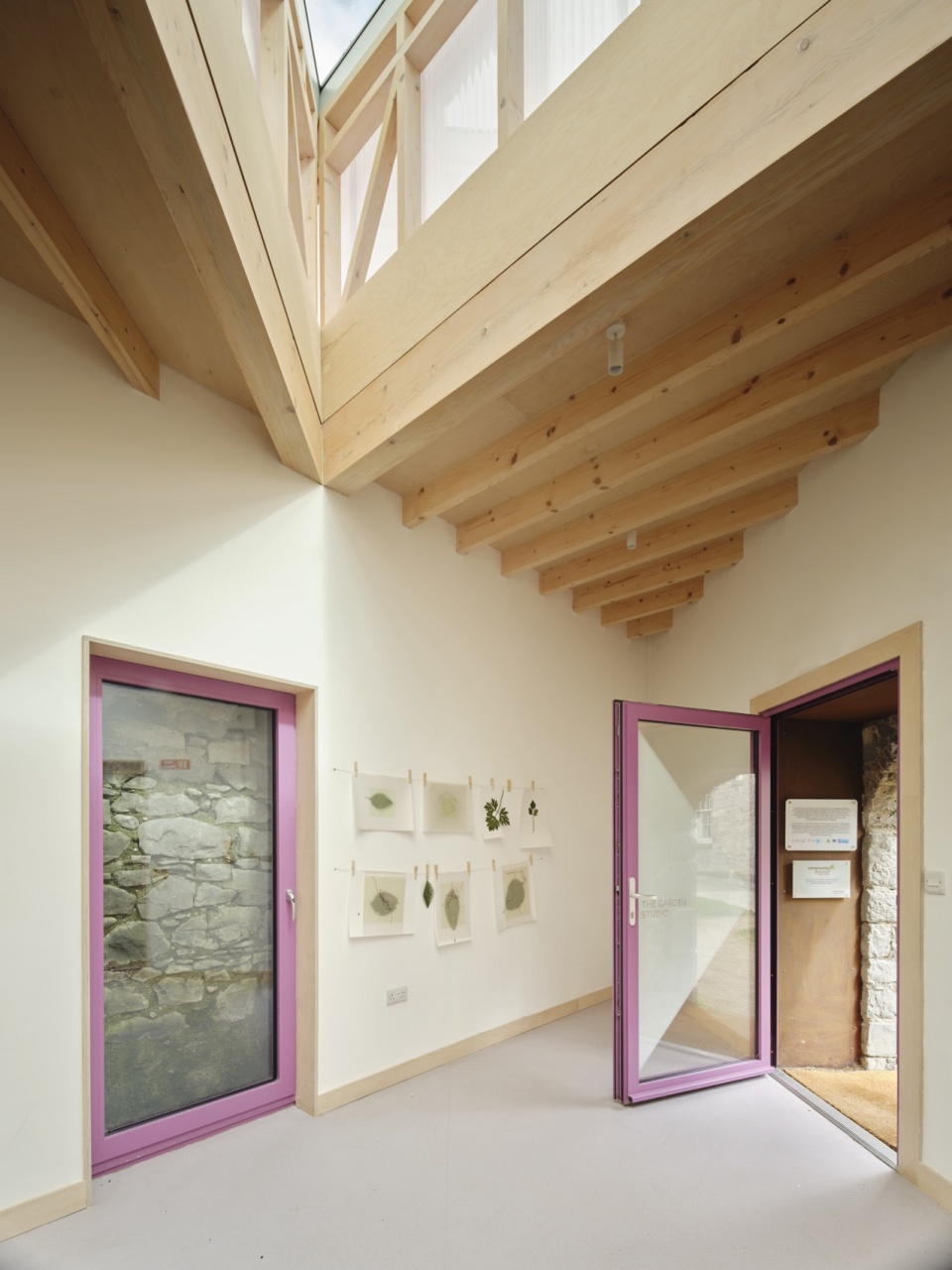 Butler Gallery