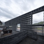 Heritage “Ay” Kiln Adaptive Renewal by YFS + WUGE Studio
