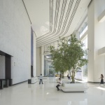 Euro American Innovation City by Foster + Partners