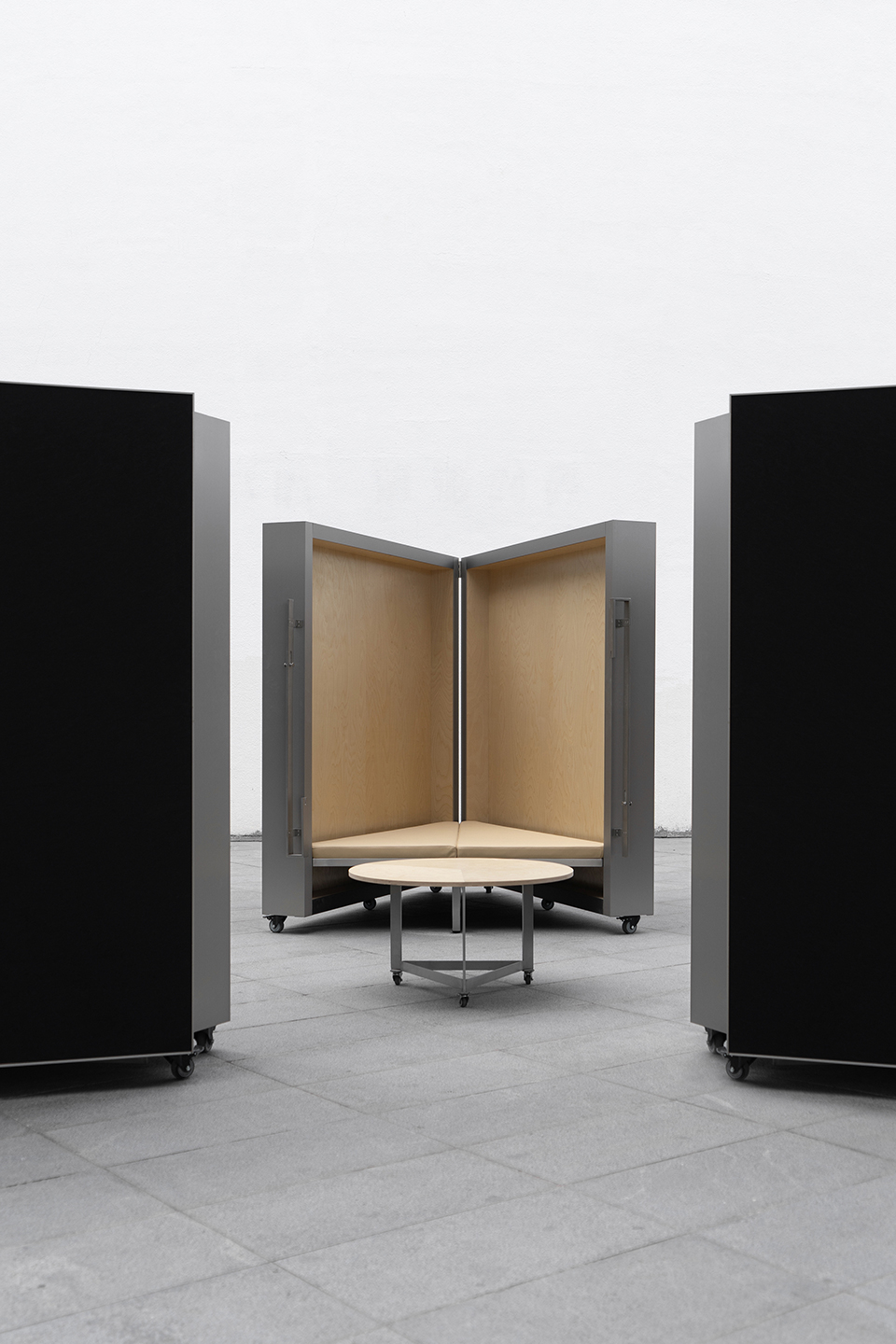 Nomad Furniture