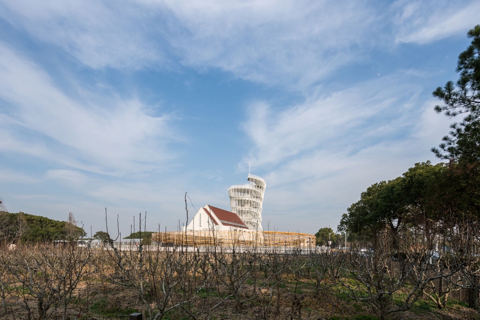 Qianshe CloudSpace