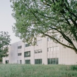 PAN – Enrico Panzacchi学校，意大利 / Areaprogetti + Archisbang