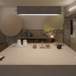 Sona by Épico Estudio + Panorama