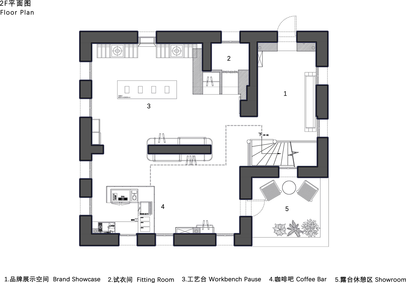 Teshu by C.A.S.H.DESIGN