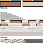 The Nanshan Affiliated School of Beijing Normal University (High School Campus) by The Institute of Architecture Design & Research, Shenzhen University Z&Z STUDIO