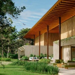 Yandara别墅，巴西 / Padovani Arquitetos