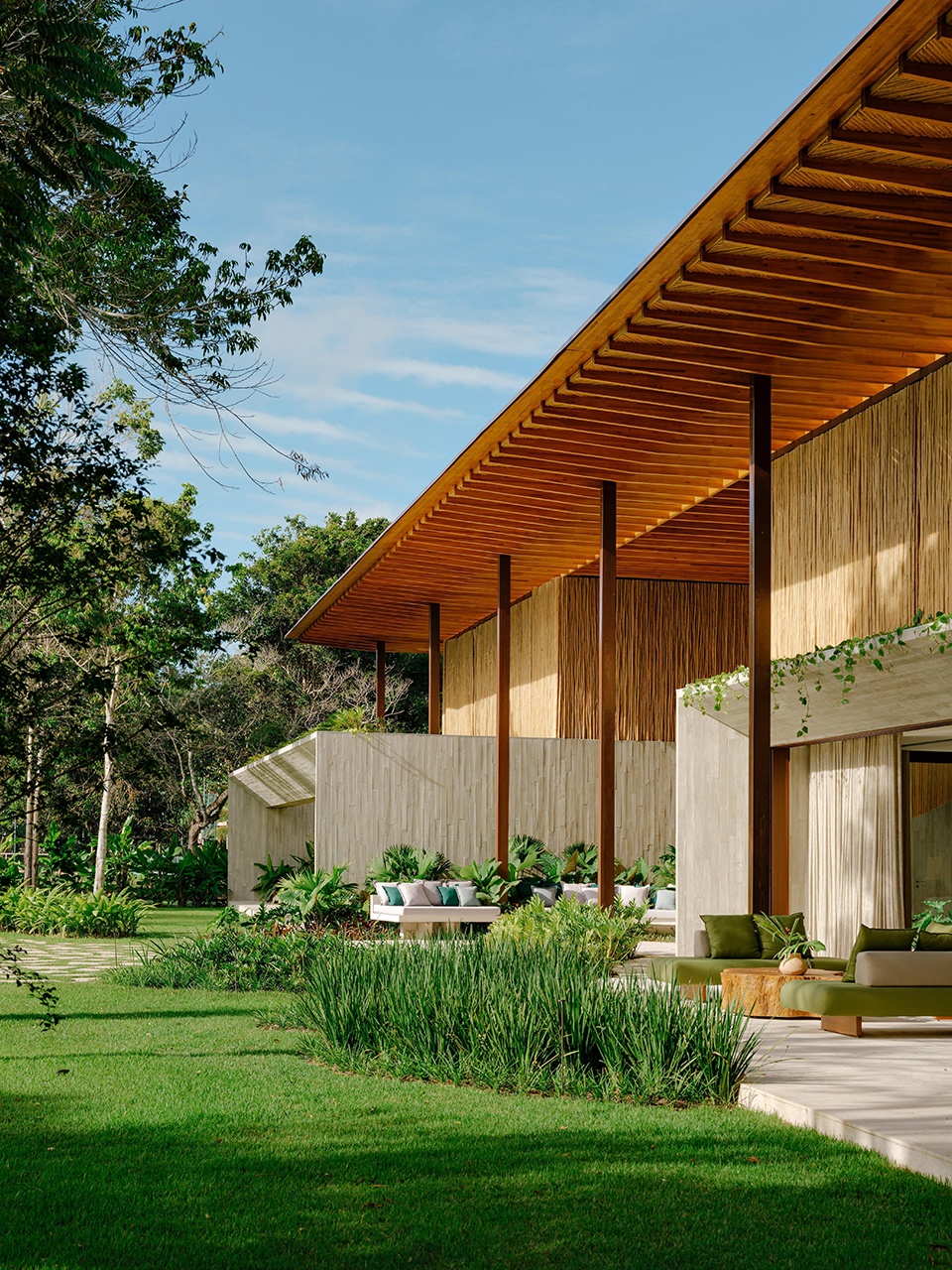 Villa Yandara