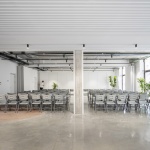 Alcalá de Guadaíra青年中心，西班牙 / Felipe Retuerto + Dunar Arquitectos