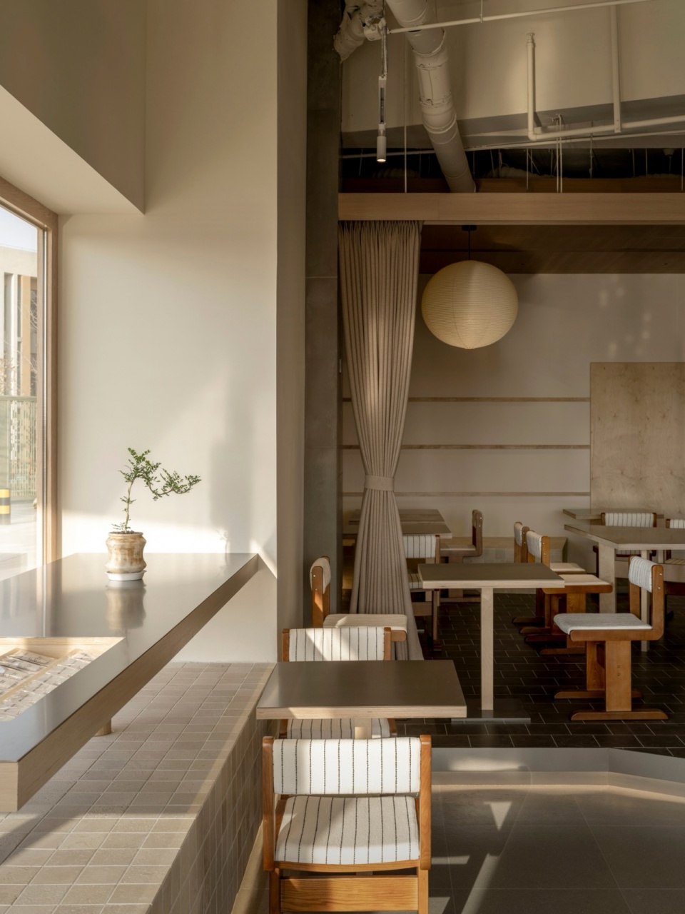 drip more by baicai design office