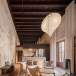 Hotel Nobis by Jordi Herrero Arquitecto