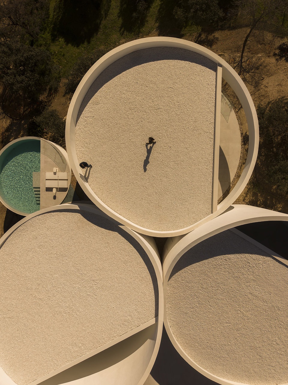 house in las rozas by fran silvestre arquitectos