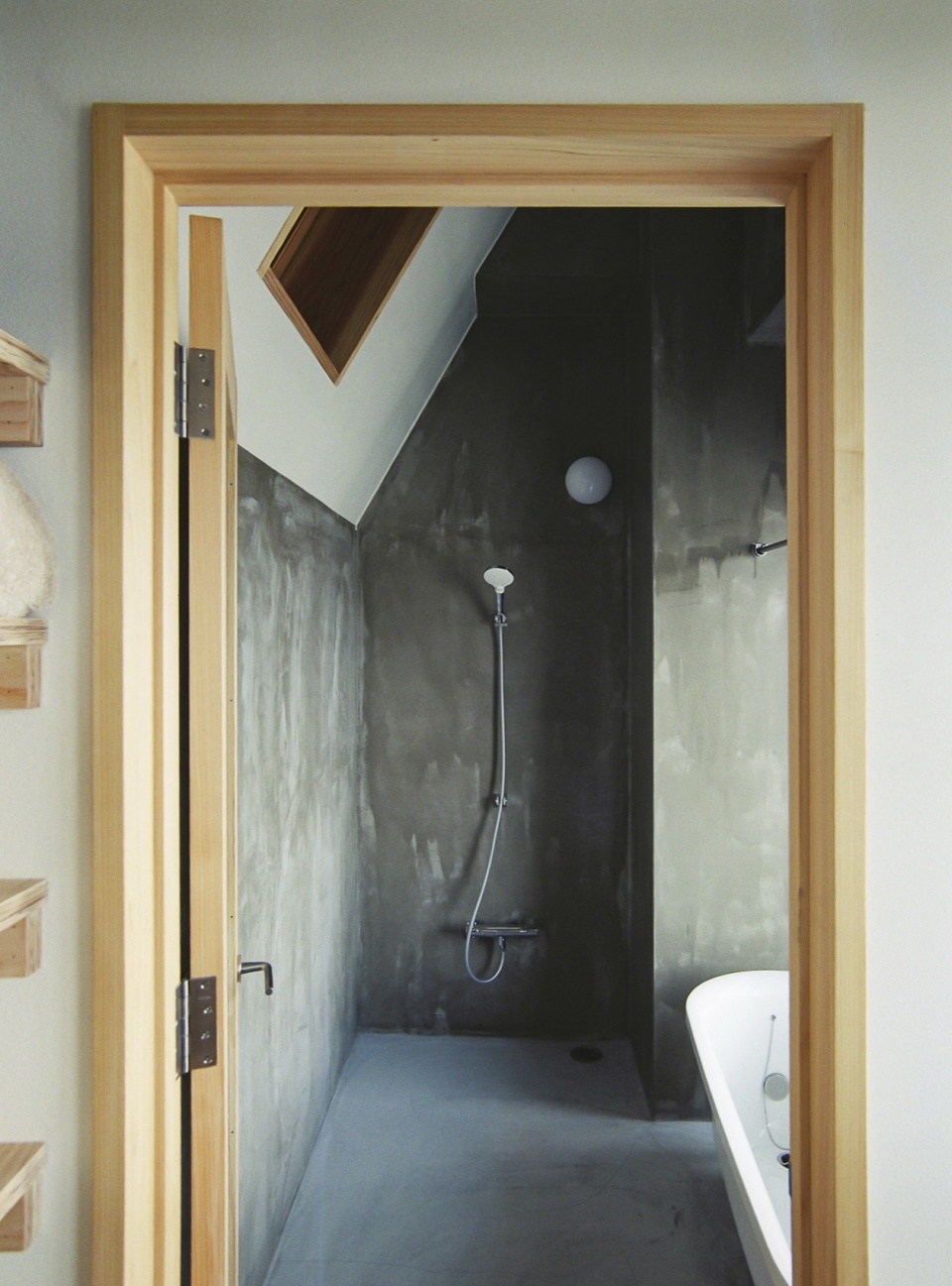 nakano house by kuma elsa