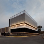 圣拉蒙司法法院，哥斯达黎加 / Carazo Arquitectura