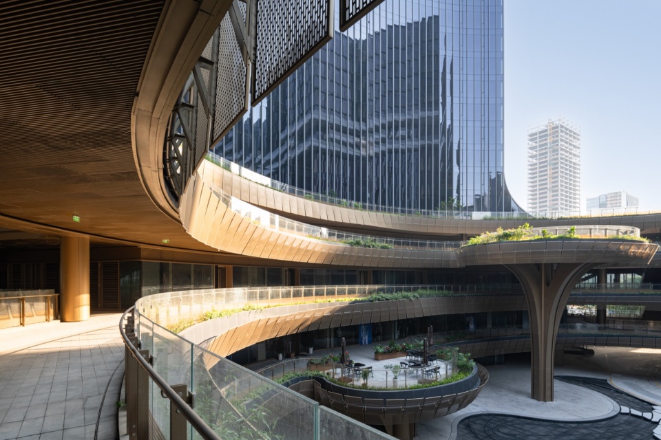 wedoctor international digital health center by gad
