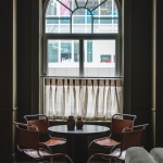 Arthouse Glasgow酒店，英国 / A-nrd Studio