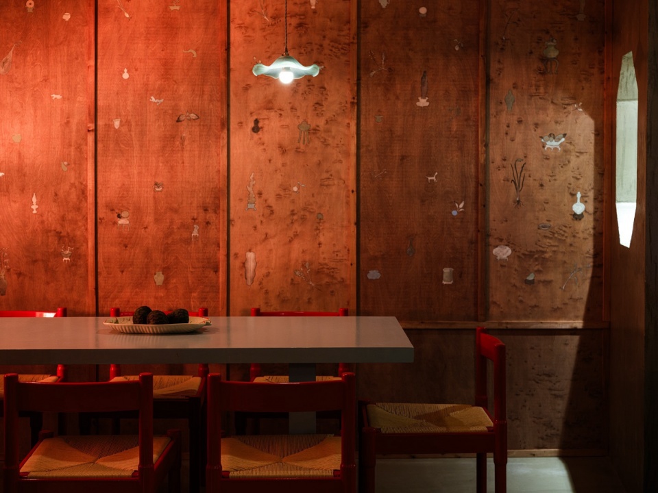 Banh Banh Brixton by House of Baby