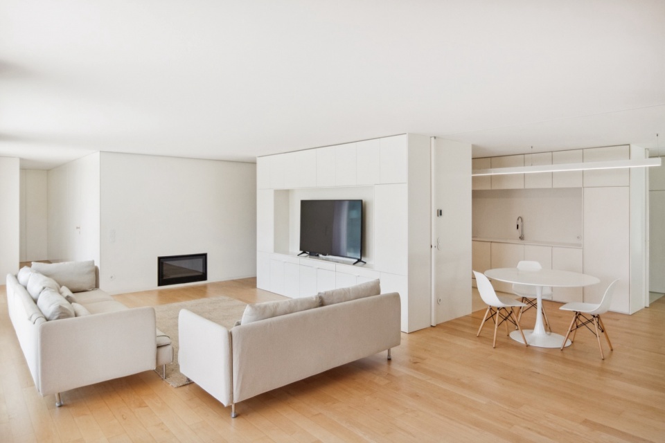 CHAVES HOUSE by NOARQ