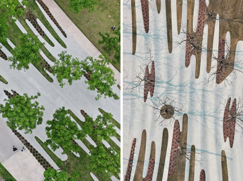 DreamWeaver Park by Z T STUDIO 拷贝