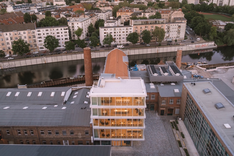 Enkime HQ