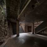 Heritage “Ay” Kiln Adaptive Renewal by YFS + WUGE Studio