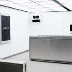 Jungle旗舰店与研发空间，马德里 / YYPLUSPLUS