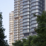 Euro American Innovation City by Foster + Partners