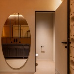 Prykirne餐厅，乌克兰 / Ksenya Butsa architecture design