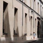 Rue Pavée综合改造项目，巴黎 / MARS Architectes