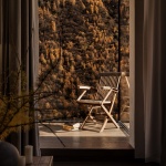Ruoshui Mountain Residence, Siguniang Mountain by Much Modest Collect Design