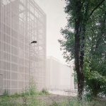 PAN – Enrico Panzacchi学校，意大利 / Areaprogetti + Archisbang
