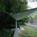 Sugar House + by Atelier Guo