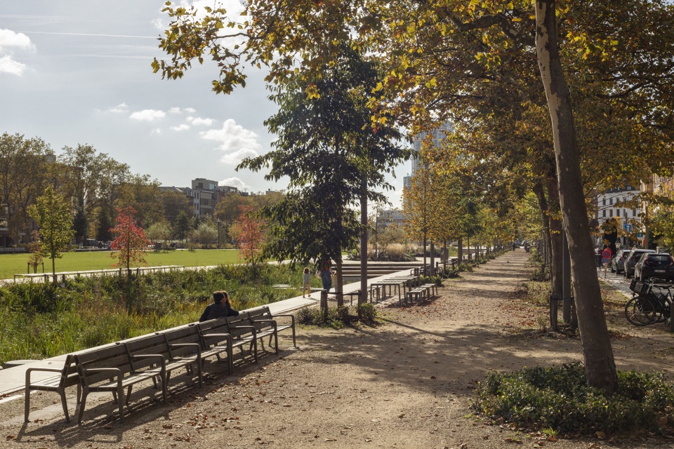 The 2026 European Prize for Urban Public Space Announces the 25 Shortlisted Projects