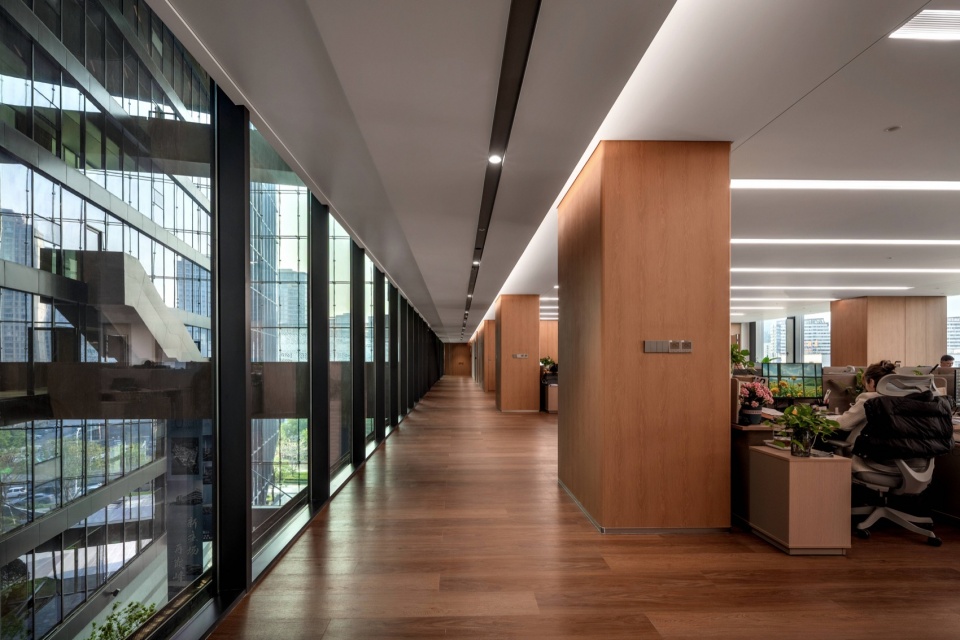 Tiansong Headquarters
