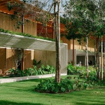 Yandara别墅，巴西 / Padovani Arquitetos