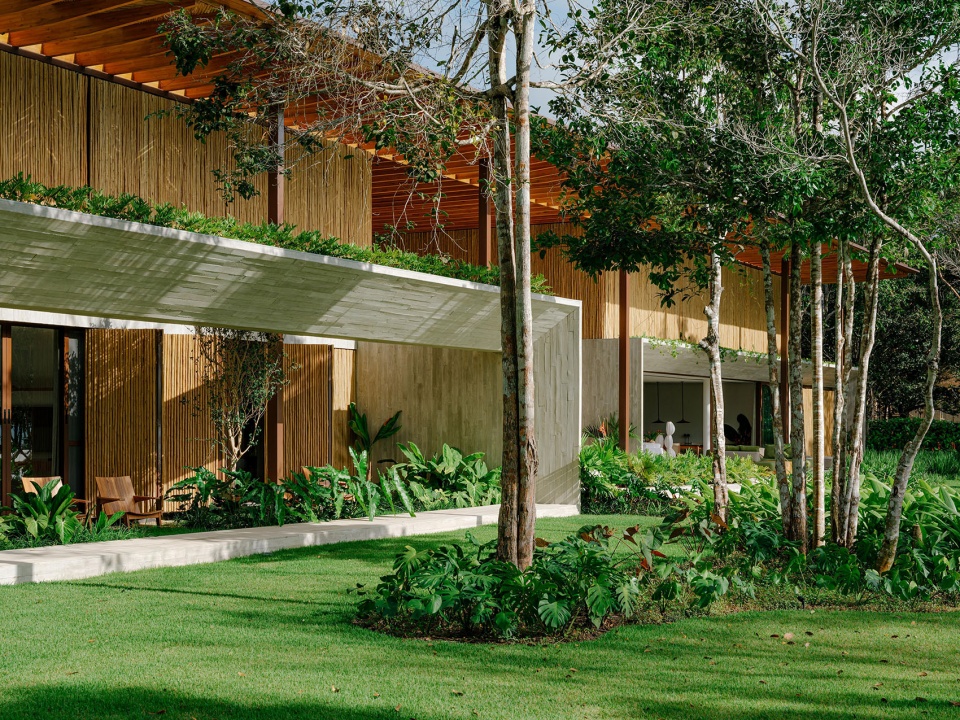 Villa Yandara
