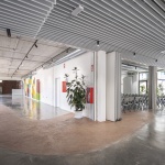 Alcalá de Guadaíra青年中心，西班牙 / Felipe Retuerto + Dunar Arquitectos