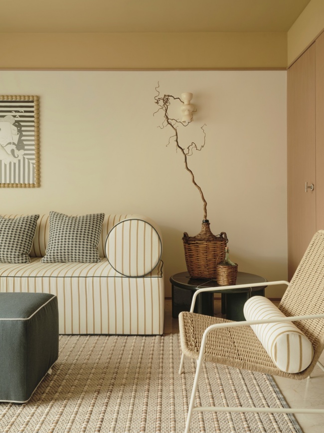 casa altea by viruta lab