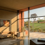 Crest Nine社区中心，印度 / Sanjay Puri Architects