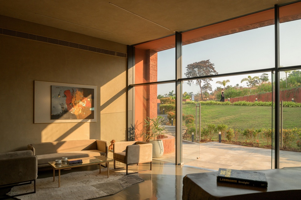crest nine by sanjay puri architects