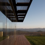 Gaï-Kodzor Winery by Kleinewelt Architekten