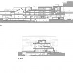 波特兰艺术博物馆罗斯科展馆改造，美国 / Hennebery Eddy Architects & Vinci Hamp Architects