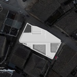 浙江乡村三角形住宅 / 城理设计