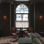 Arthouse Glasgow酒店，英国 / A-nrd Studio