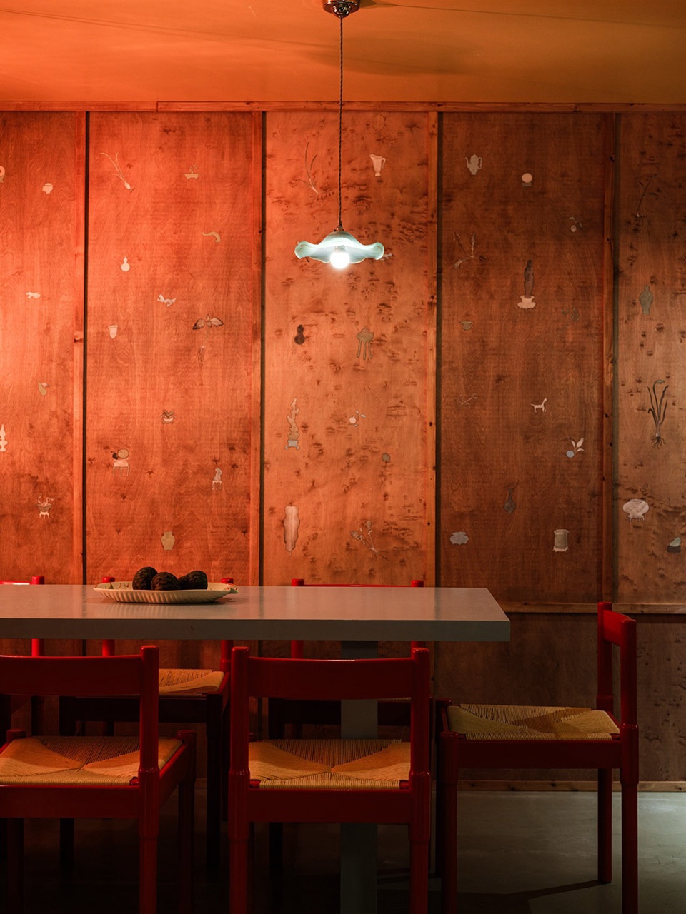 Banh Banh Brixton by House of Baby