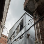 Echoes of Home : Adaptive Reuse of a Vernacular House by CM Design