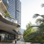 Euro American Innovation City by Foster + Partners