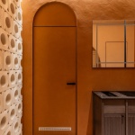 Prykirne餐厅，乌克兰 / Ksenya Butsa architecture design